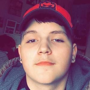 Meet your Posher, Zackary